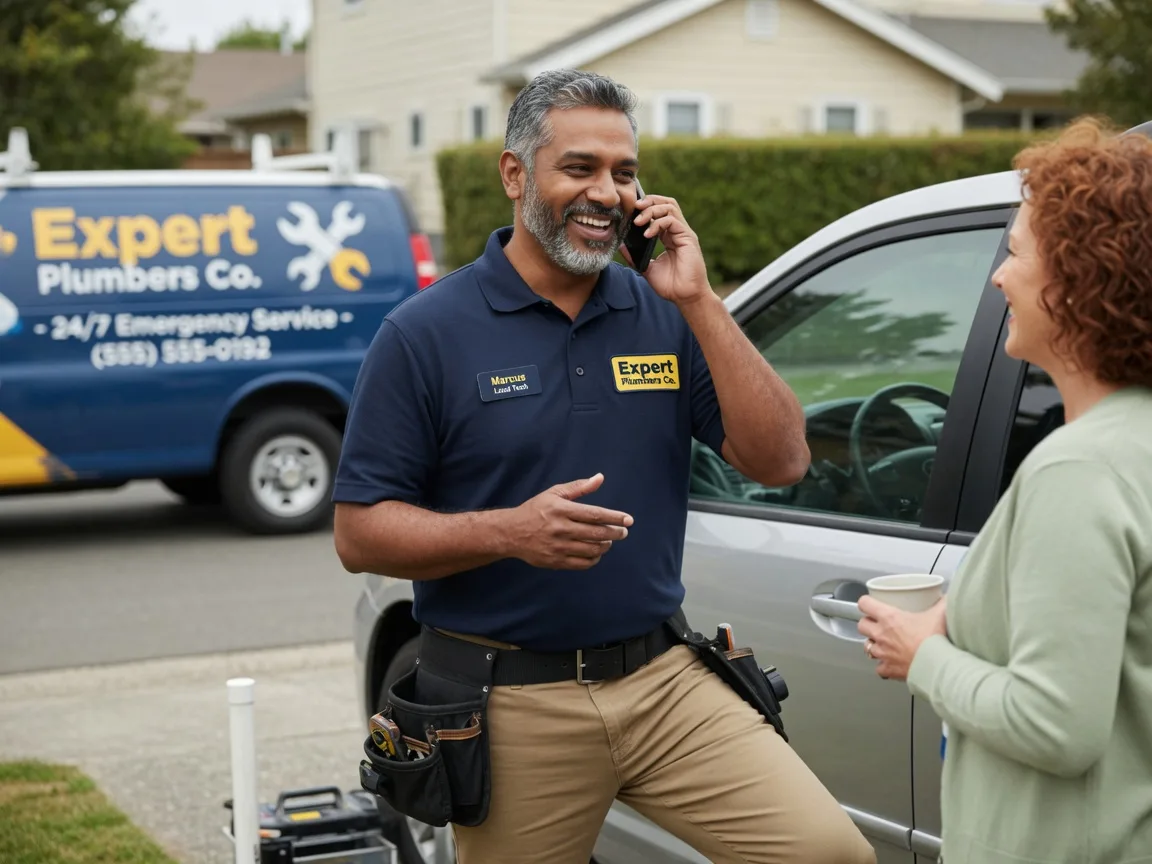 Drain Cleaning Palms, MI FAQs